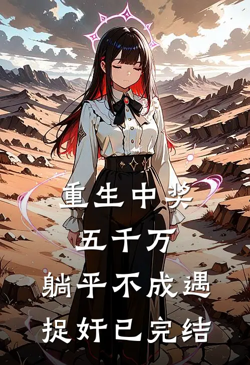 重生中奖五千万，躺平不成遇捉奸已完结