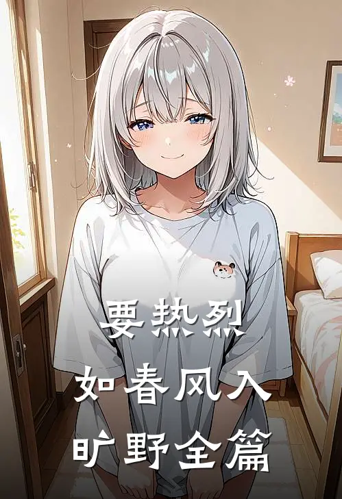 要热烈，如春风入旷野全篇