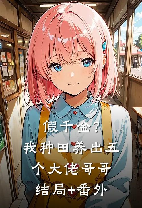 假千金？我种田养出五个大佬哥哥结局+番外