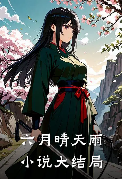 六月晴天雨小说大结局
