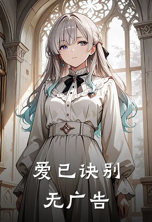 爱已诀别无广告