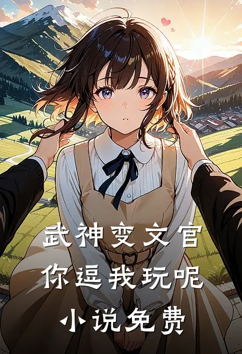 武神变文官，你逗我玩呢小说免费
