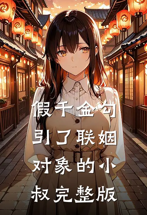 假千金勾引了联姻对象的小叔完整版