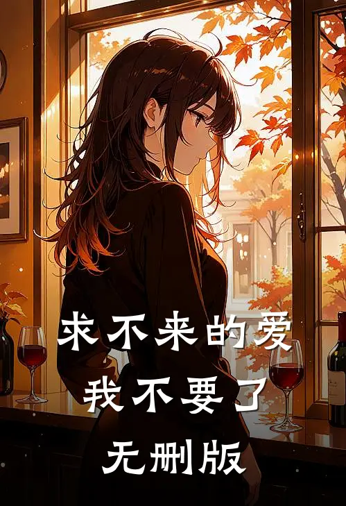 求不来的爱，我不要了无删版