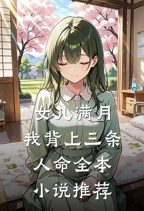 女儿满月，我背上三条人命全本小说推荐