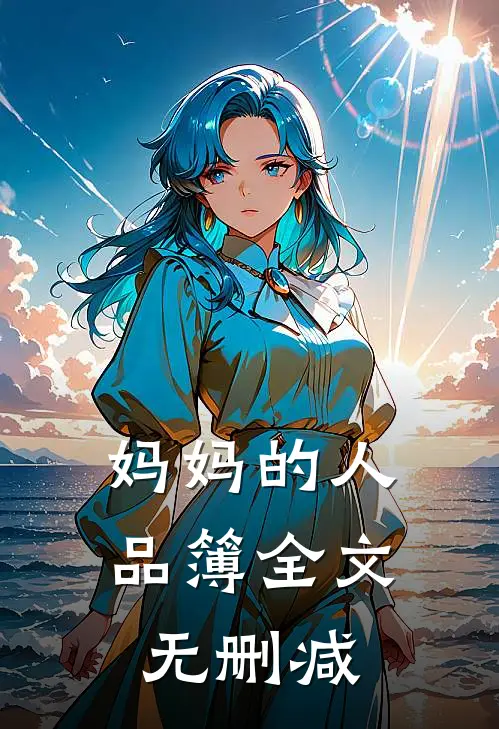 妈妈的人品簿全文无删减