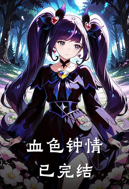 血色钟情已完结