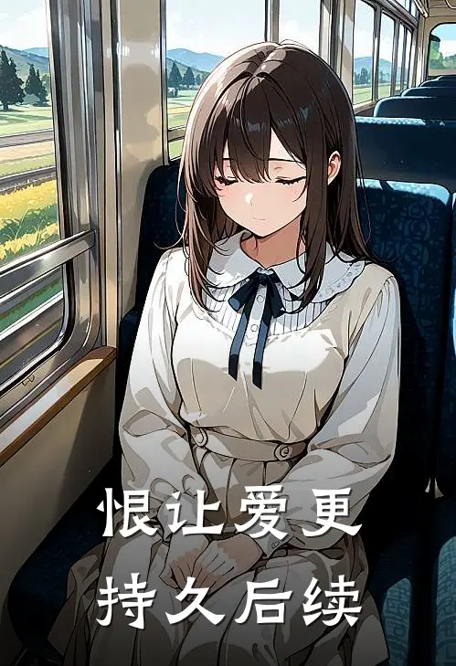恨让爱更持久后续