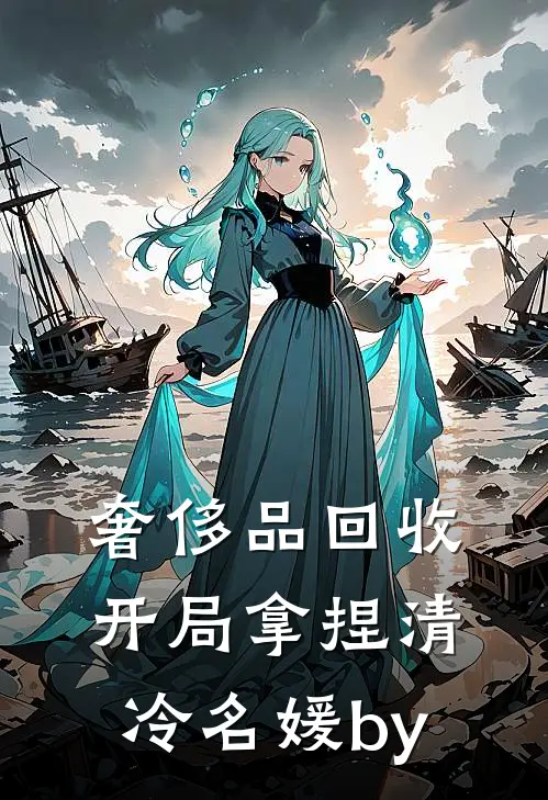 奢侈品回收，开局拿捏清冷名媛by