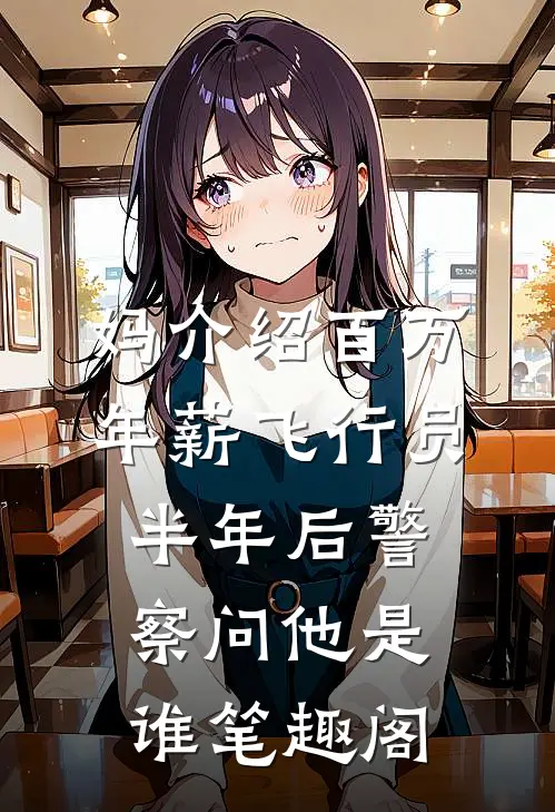 妈介绍百万年薪飞行员，半年后警察问他是谁笔趣阁