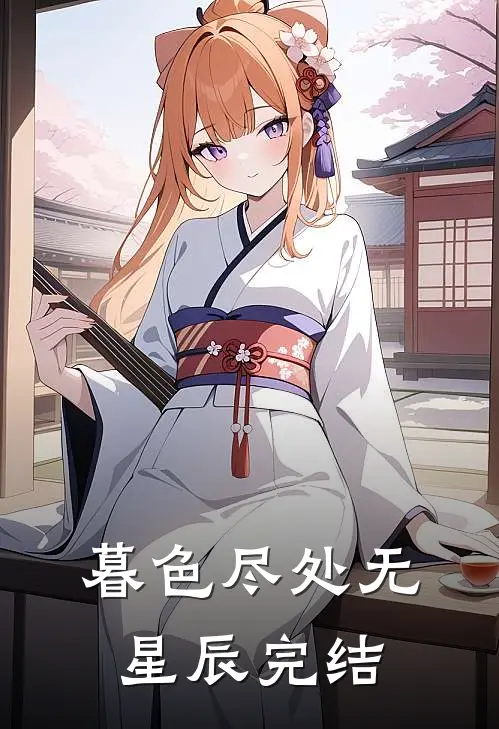 暮色尽处无星辰完结