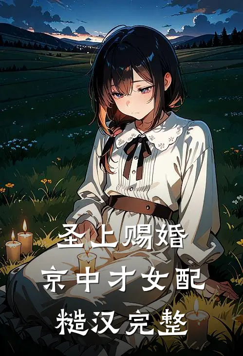 圣上赐婚：京中才女配糙汉完整