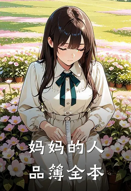 妈妈的人品簿全本