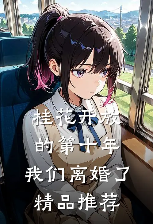 桂花开放的第十年，我们离婚了精品推荐