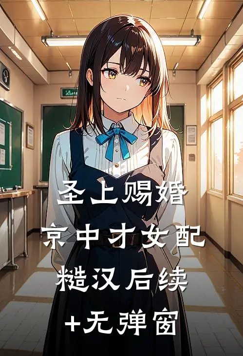 圣上赐婚：京中才女配糙汉后续+无弹窗