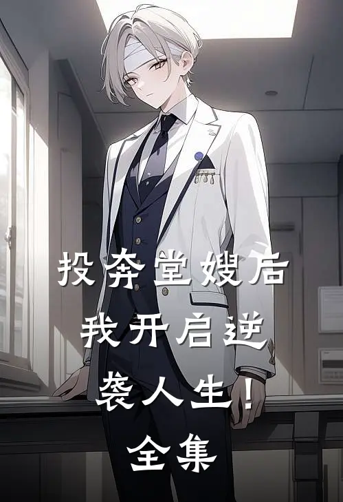 投奔堂嫂后，我开启逆袭人生！全集