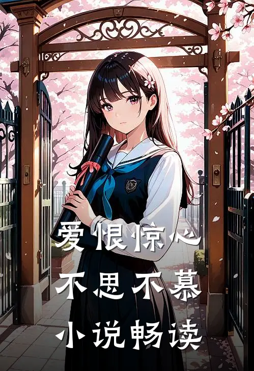 爱恨惊心，不思不慕小说畅读
