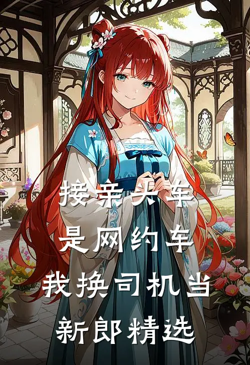 接亲头车是网约车，我换司机当新郎精选