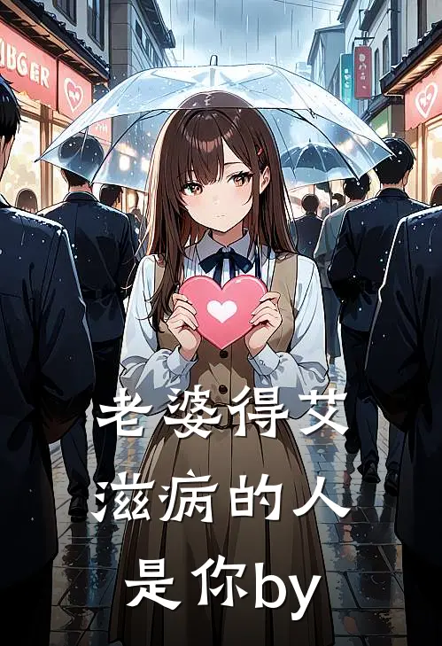 老婆得艾滋病的人是你by