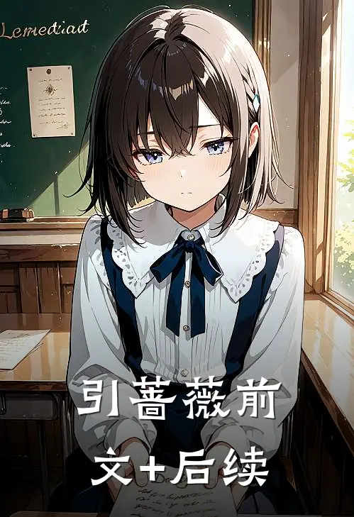 引蔷薇前文+后续