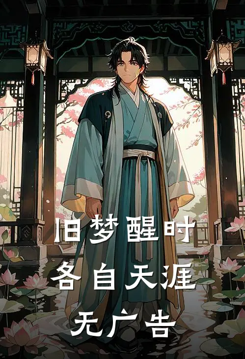 旧梦醒时，各自天涯无广告