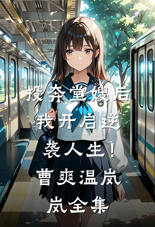 投奔堂嫂后，我开启逆袭人生！曹爽温岚岚全集
