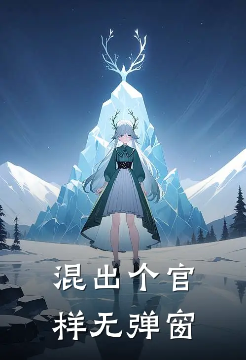 混出个官样无弹窗