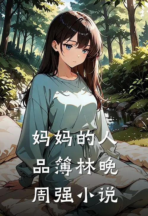 妈妈的人品簿林晚周强小说