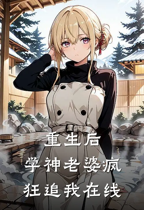 重生后，学神老婆疯狂追我在线