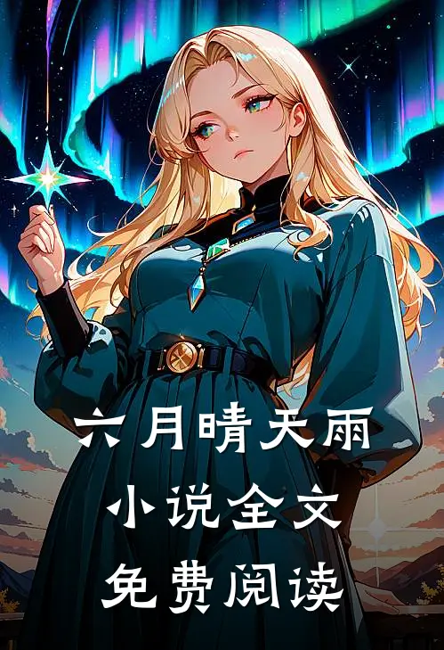 六月晴天雨小说全文免费阅读