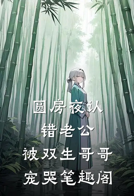 圆房夜认错老公，被双生哥哥宠哭笔趣阁