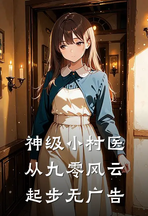 神级小村医：从九零风云起步无广告