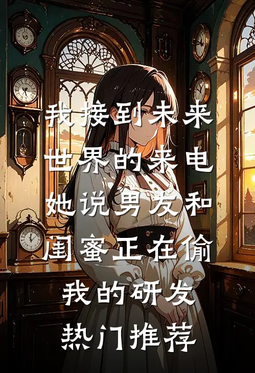 我接到未来世界的来电，她说男友和闺蜜正在偷我的研发热门推荐