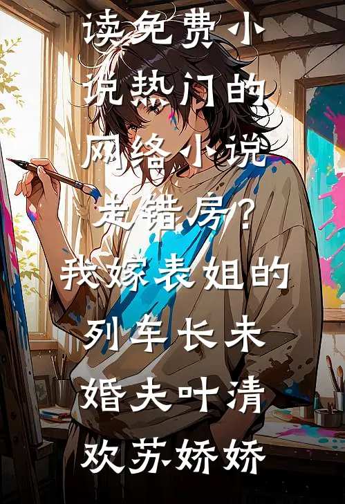 走错房？我嫁表姐的列车长未婚夫叶清欢苏娇娇在线阅读免费小说_热门的网络小说走错房？我嫁表姐的列车长未婚夫叶清欢苏娇娇