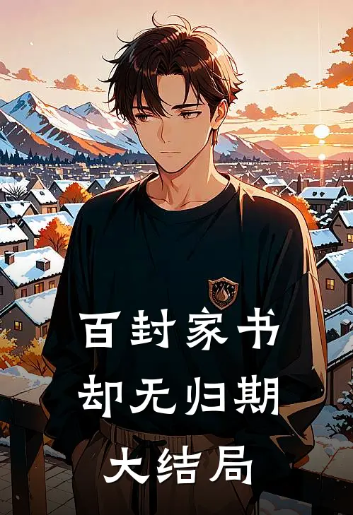 百封家书，却无归期大结局