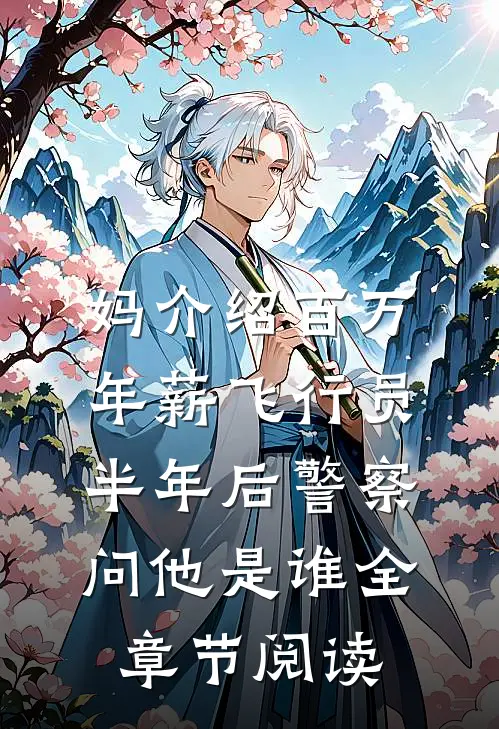 妈介绍百万年薪飞行员，半年后警察问他是谁全章节阅读