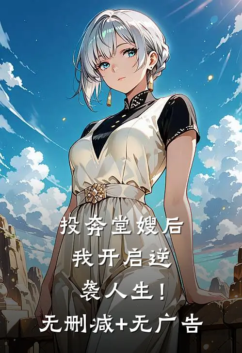 投奔堂嫂后，我开启逆袭人生！无删减+无广告