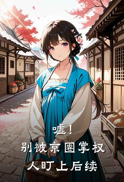 嘘！别被京圈掌权人盯上后续