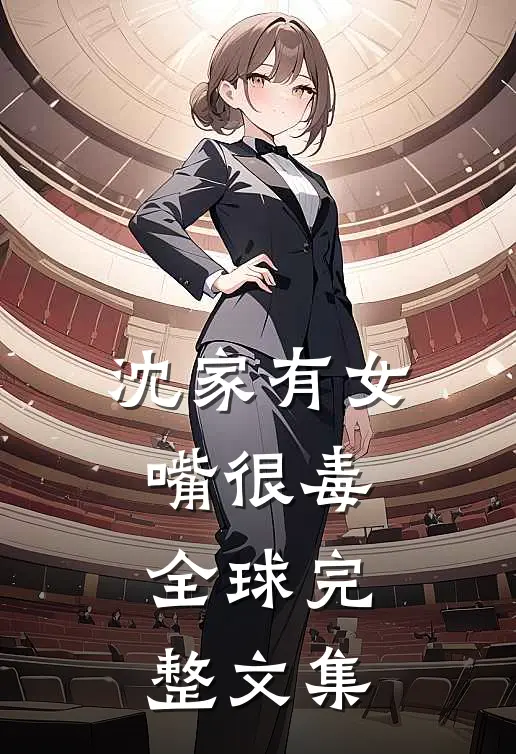 沈家有女嘴很毒全球完整文集