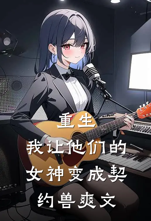 重生，我让他们的女神变成契约兽爽文