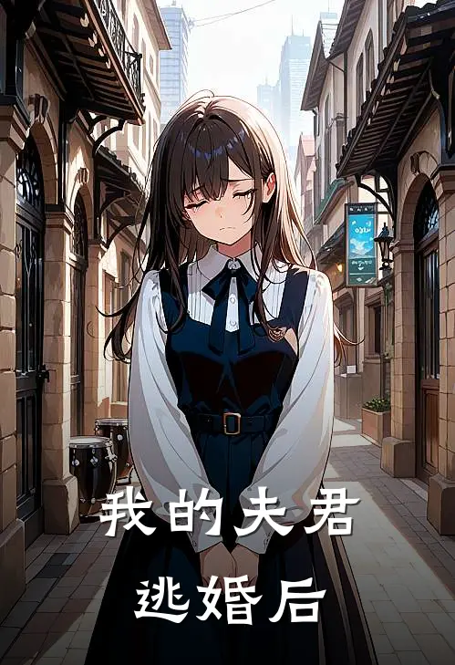 我的夫君逃婚后