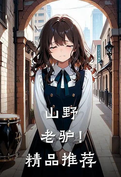 山野，老驴！精品推荐