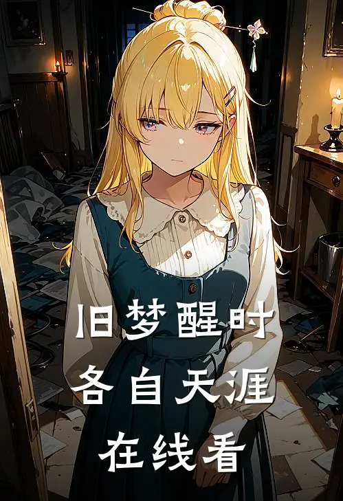 旧梦醒时，各自天涯在线看