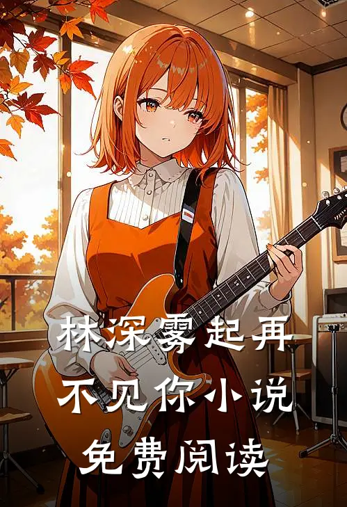 林深雾起再不见你小说免费阅读