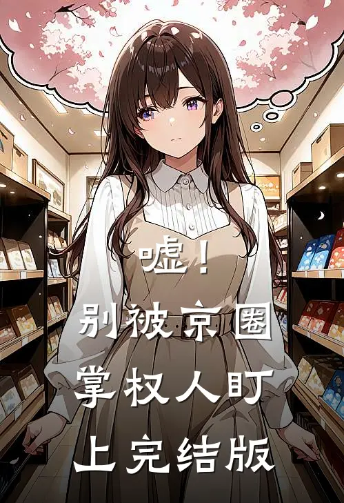 嘘！别被京圈掌权人盯上完结版
