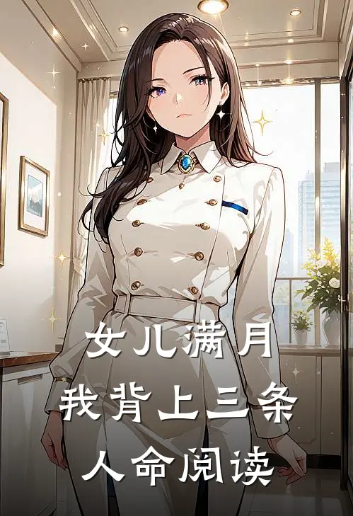 女儿满月，我背上三条人命阅读