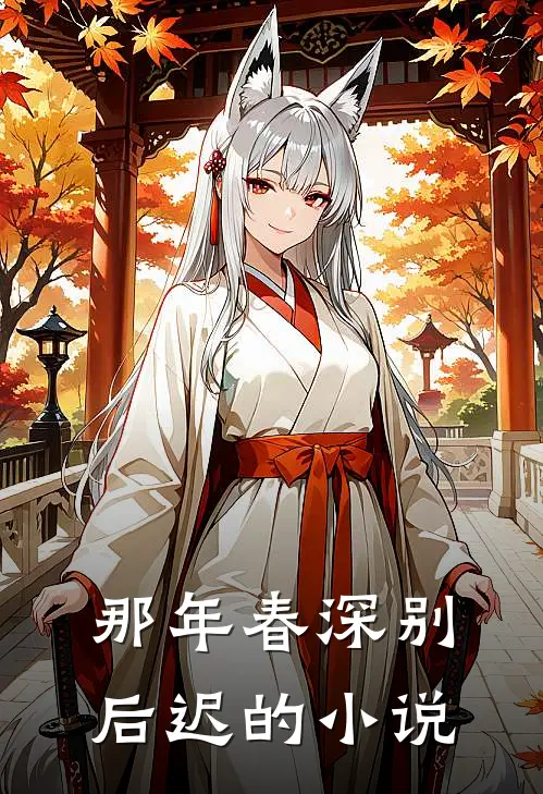 那年春深别后迟的小说