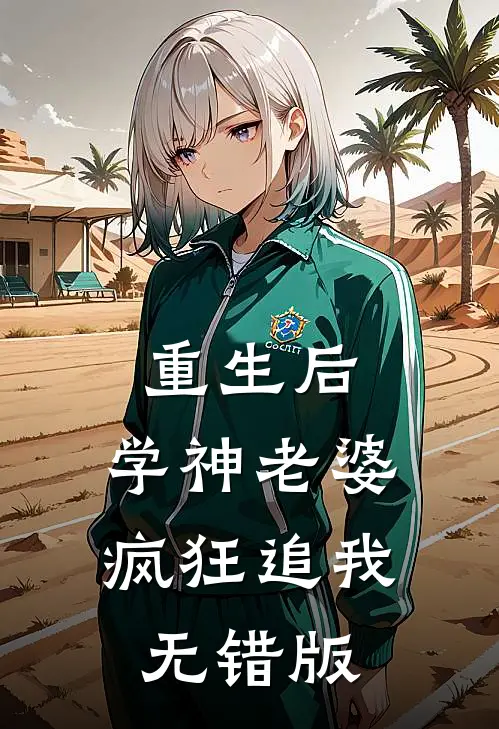 重生后，学神老婆疯狂追我无错版