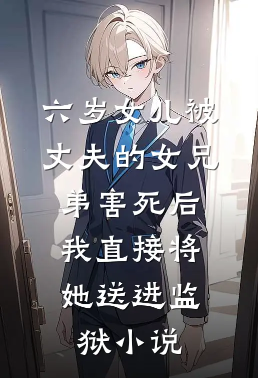 六岁女儿被丈夫的女兄弟害死后，我直接将她送进监狱小说