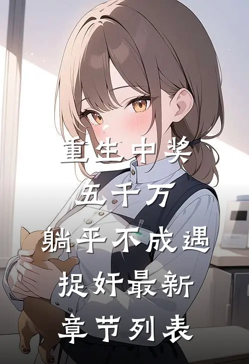 重生中奖五千万，躺平不成遇捉奸最新章节列表
